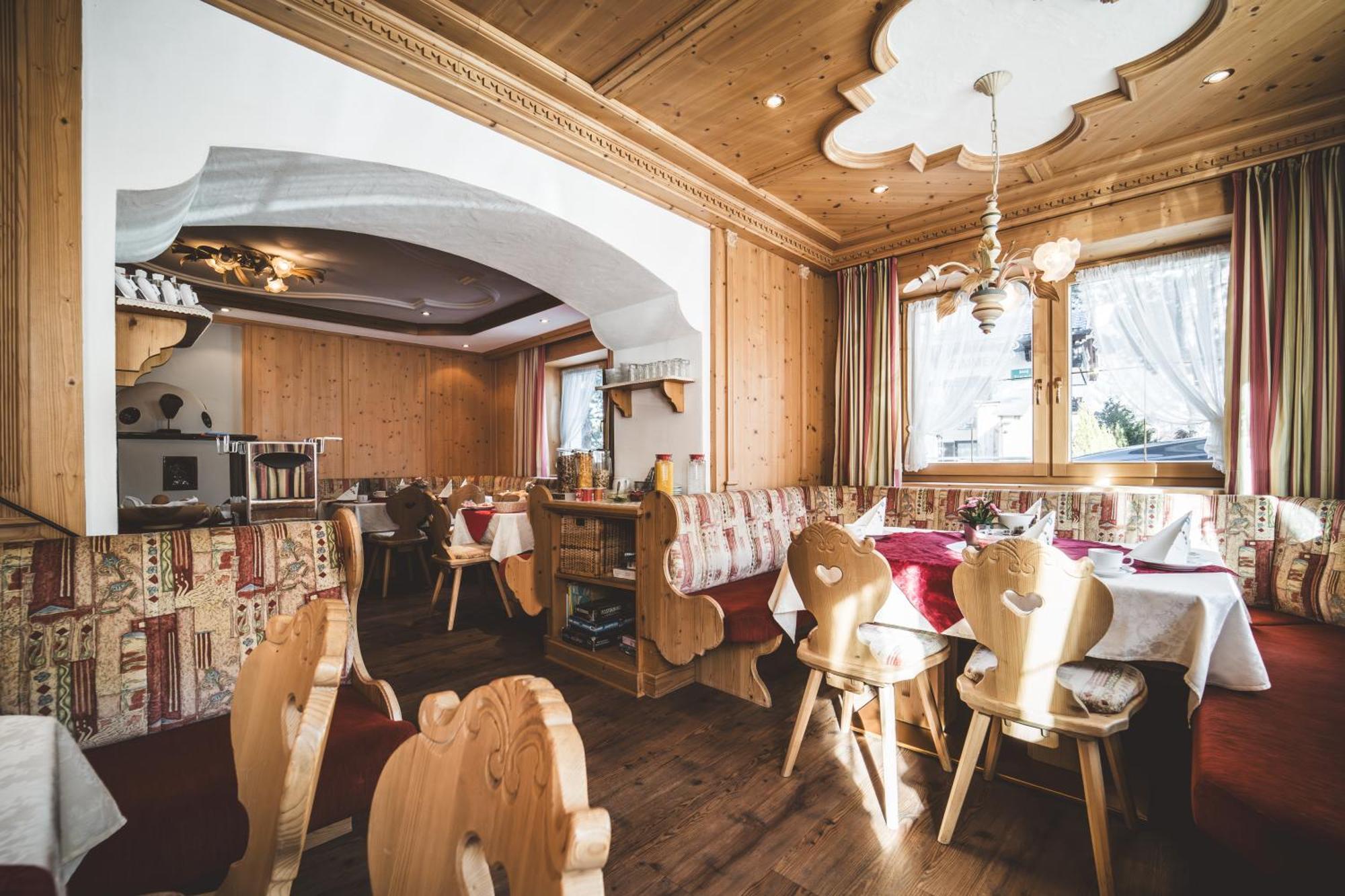 Pension Sonnenheim Schonberg im Stubaital Ngoại thất bức ảnh