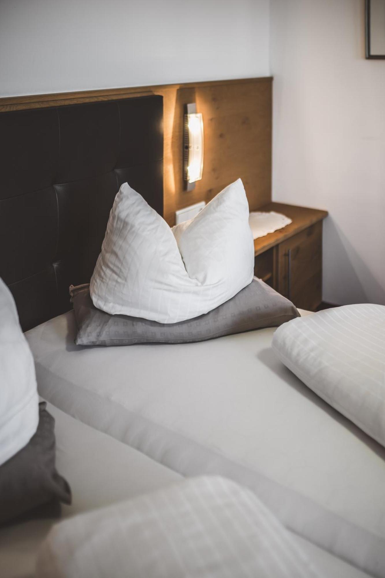 Pension Sonnenheim Schonberg im Stubaital Ngoại thất bức ảnh
