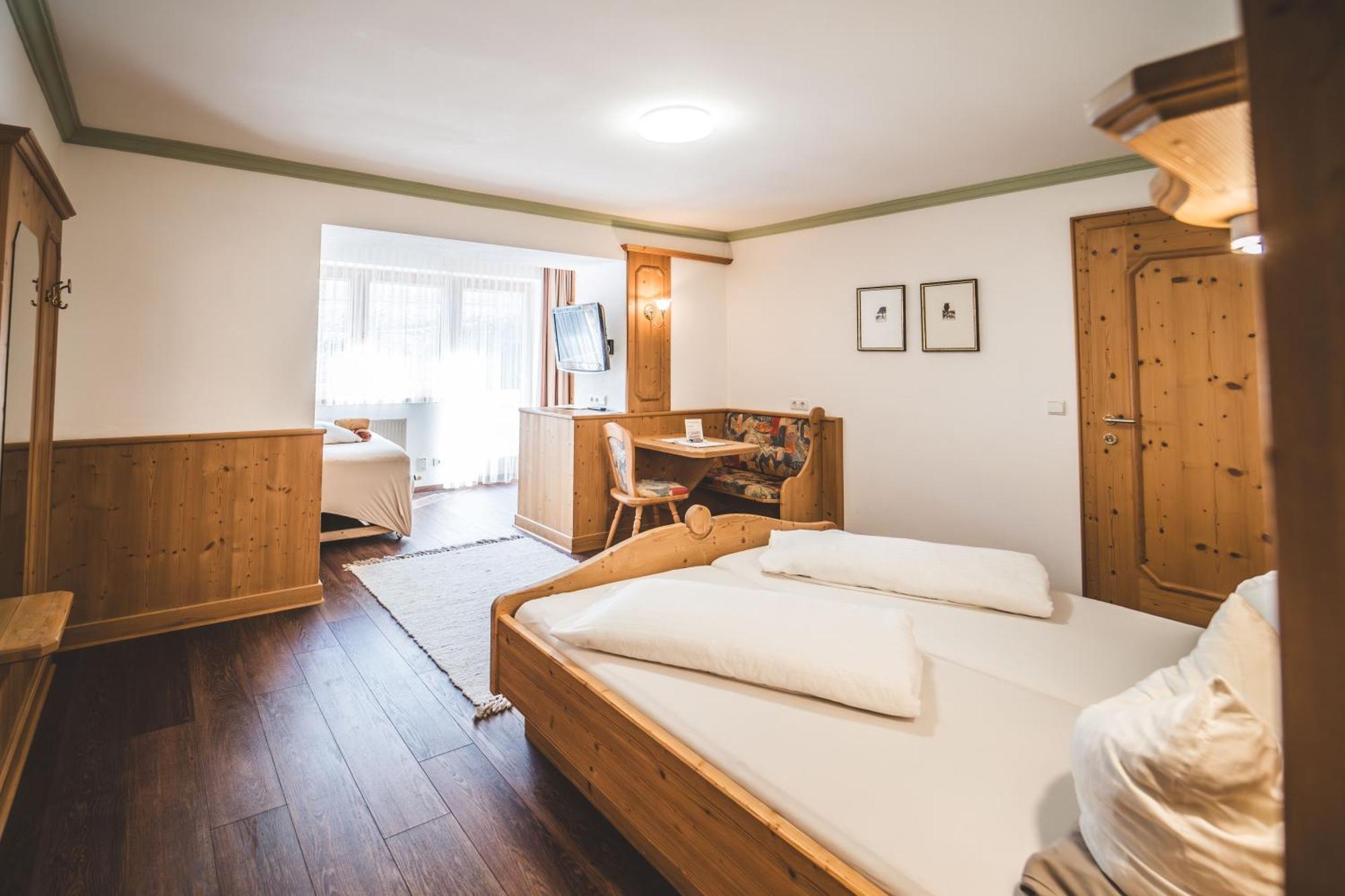 Pension Sonnenheim Schonberg im Stubaital Ngoại thất bức ảnh