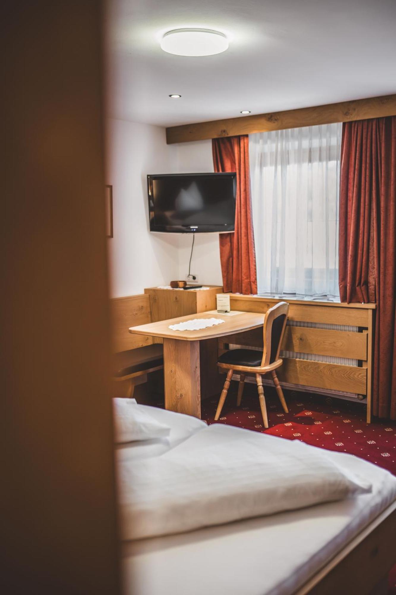 Pension Sonnenheim Schonberg im Stubaital Ngoại thất bức ảnh