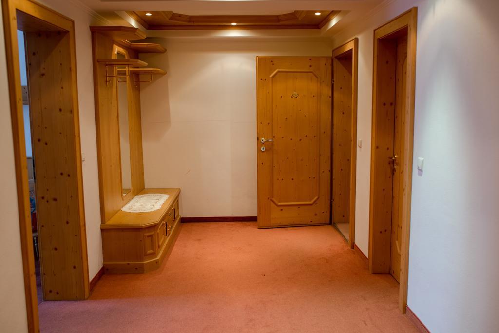 Pension Sonnenheim Schonberg im Stubaital Ngoại thất bức ảnh